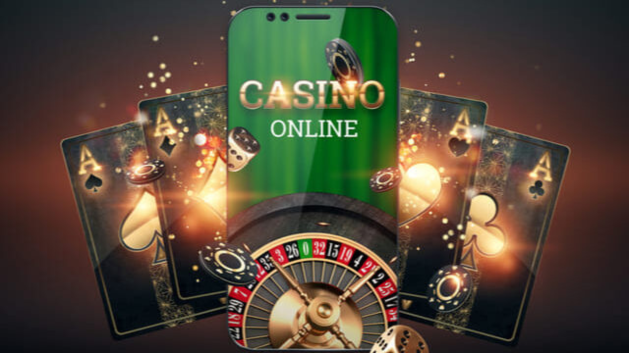 Bayartoto:vip: Main Conditions for Playing Live Casino Betting