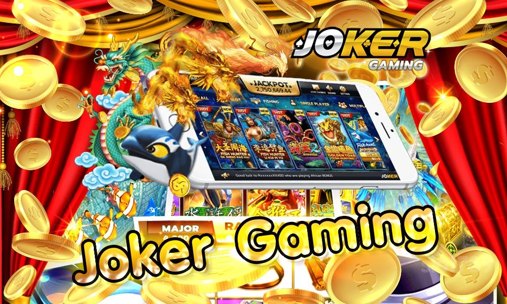 Guide to Becoming a Member on the Official Joker Gaming Site