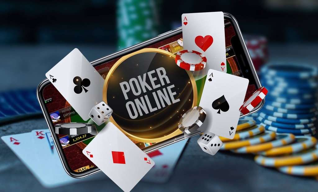 Knowing Strategies Playing in IDN Poker Online