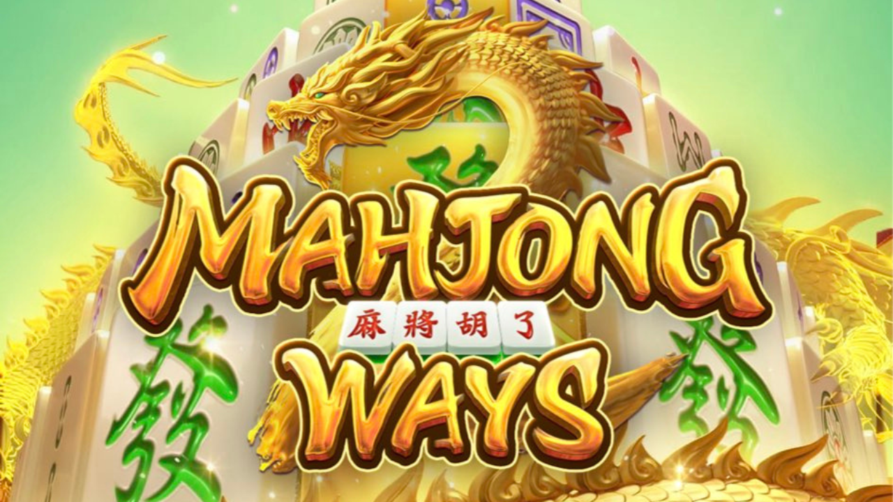 Enjoy Online Mahjong Slot Games from Famous Sites