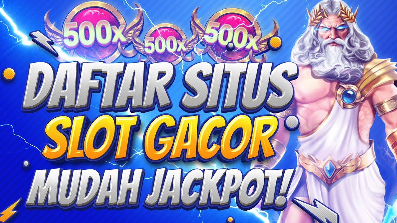 Basic Slot Online Games Before Playing!